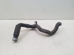Radiator hose