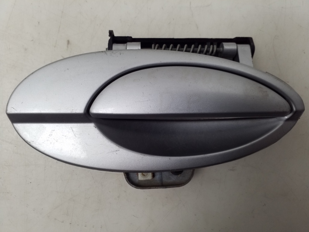 Citroen C5 I (2001–2008) Front door external opening handle and its details 324804D04 Citroen C5 I (2001–2008) Front door external opening handle and its details 324804D04