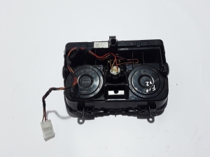 BMW 5 SERIES F10 (2010–2017) Topsihoidja 9241714 - 2