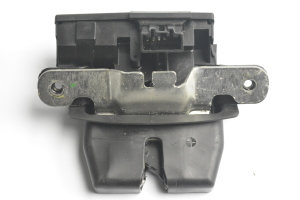 Ford Fiesta VI (2008–2017) Trunk lid lock 8A61A442A66 - 3