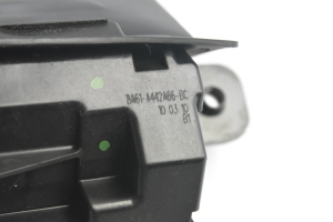 Ford Fiesta VI (2008–2017) Trunk lid lock 8A61A442A66 - 4
