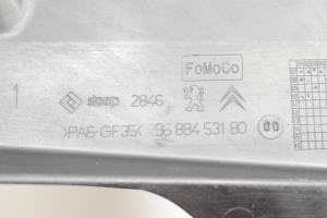 Ford Mondeo IV (2007–2015) Sonstiges Teil des Ansaugkrümmers 9688453180 - 3
