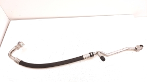   A/C hose  -  