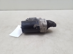 Mercedes Benz C-Class 203 (2000–2007) Anlasser 0051513901 - 2