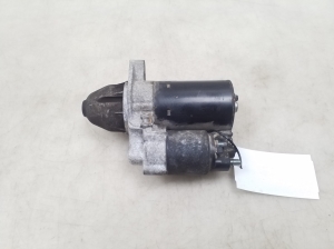 Mercedes Benz C-Class 203 (2000–2007) Anlasser 0051513901 - 4