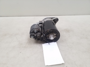 Mercedes Benz C-Class 203 (2000–2007) Anlasser 0051513901 - 5