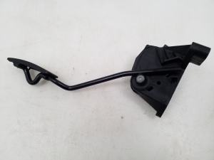 Opel Zafira B (2005–2014) Accelerator pedal 9202343 - 2
