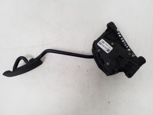 Opel Zafira B (2005–2014) Accelerator pedal 9202343 - 3