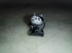 Mercedes Benz C-Class 203 (2000–2007) Solenoid 0025401497 - 3