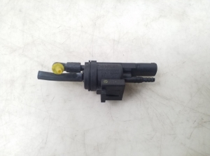 Solenoid - 0025401497