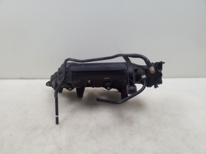 Mercedes Benz C-Class 203 (2000–2007) Sisselaskekollektor A2711401101 - 3