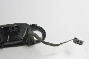 Ford Fiesta VI (2008–2017) Front door inner handle 8A61A22600 - 2