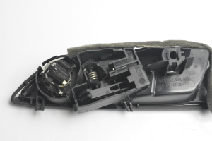 Ford Fiesta VI (2008–2017) Front door inner handle 8A61A22600 - 5