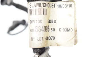 Ford Mondeo IV (2007–2015) Zündkabel 9688409680 - 2