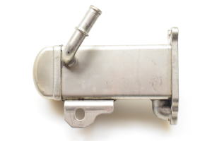  EGR valve cooler 