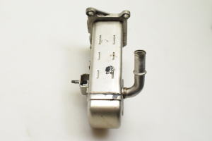  EGR valve cooler 