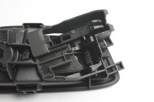 Ford Fiesta VI (2008–2017) Rear side door exterior handle 8A61A22600 - 4