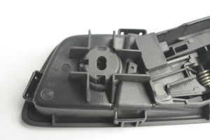 Ford Fiesta VI (2008–2017) Rear side door exterior handle 8A61A22600 - 5