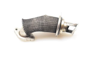 Ford Mondeo IV (2007–2015) EGR vārsta caurule 9687200880 - 4