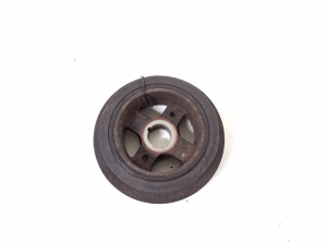 Crankshaft pulley - 13408-27020