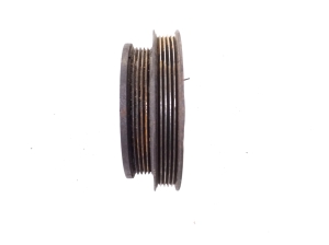TOYOTA RAV 4 A2 (2000–2005) Crankshaft pulley 13408-27020 - 3