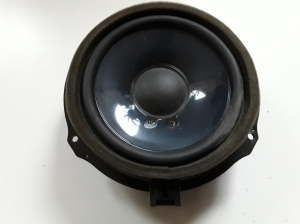  Front door speaker 