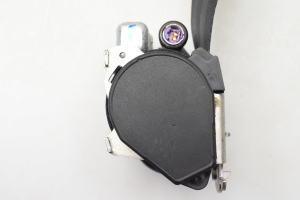 NISSAN Qashqai (2006–2013) Sicherheitsgurt vorne 86885JD00A - 4