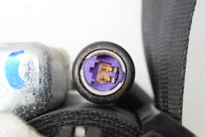 NISSAN Qashqai (2006–2013) Sicherheitsgurt vorne 86885JD00A - 5