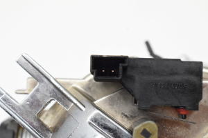 BMW 6 SERIES E63 (2003–2010) Trunk lid exterior handle 7061327 - 2