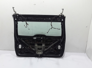 BMW 5 SERIES F11 (2010–2017) Trunk lid 7265999 - 3