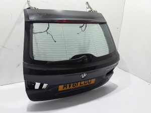 BMW 5 SERIES F11 (2010–2017) Trunk lid 7265999 - 4