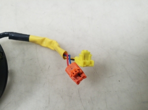 Mazda CX-3 (2015–2026) Clock spring - 5