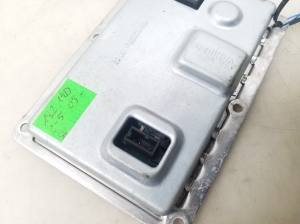 Citroen C5 I (2001–2008) Xenon headlight control unit 73010157F - 2