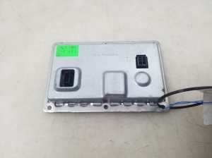 Citroen C5 I (2001–2008) Xenon headlight control unit 73010157F - 5