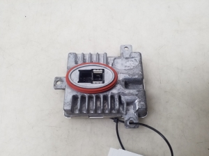 BMW 3 SERIES E91 (2005–2013) Xenon headlight control unit 7237647 - 2