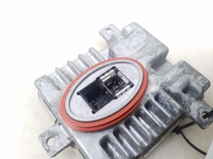 BMW 3 SERIES E91 (2005–2013) Xenon headlight control unit 7237647 - 4