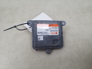 Ksenona lukturu vadības bloks - A71154400DG
