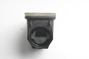 Ford Fiesta VI (2008–2017) Numbrimärgi tuled 6M2A13550 - 2