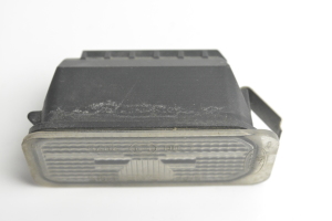Ford Fiesta VI (2008–2017) Numbrimärgi tuled 6M2A13550 - 3