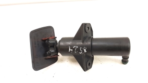 Skoda Fabia MK 2 (2007–2014) Headlight washer nozzle - 3