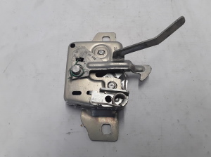 RENAULT Kangoo (2008–2020) Kapoti lukk 8200497783 - 3