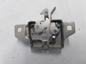 RENAULT Kangoo (2008–2020) Kapoti lukk 8200497783 - 4