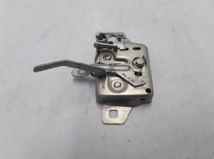 RENAULT Kangoo (2008–2020) Kapoti lukk 8200497783 - 5