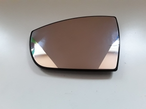  Side mirror glass 