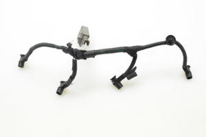 Citroen C-Crosser (2007–2013) Zündkabel 9661631680