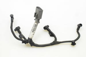 Citroen C-Crosser (2007–2013) Zündkabel 9661631680 - 3