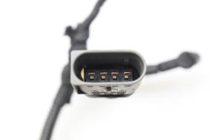Citroen C-Crosser (2007–2013) Zündkabel 9661631680 - 4