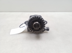 Volkswagen Touareg I (2002–2010) Servopumpe 7L6422153B