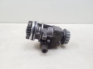 Volkswagen Touareg I (2002–2010) Servopumpe 7L6422153B - 3
