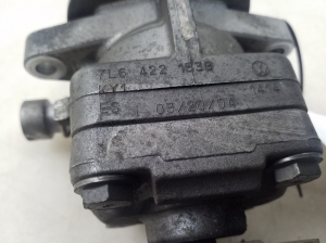 Volkswagen Touareg I (2002–2010) Servopumpe 7L6422153B - 4